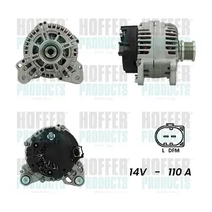 H55101381G HOFFER