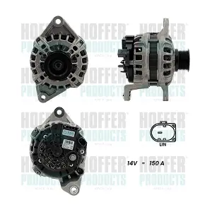 H5510593G HOFFER