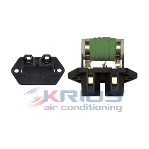 K109038 HOFFER