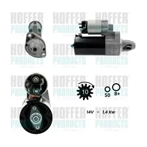 H5010450G HOFFER