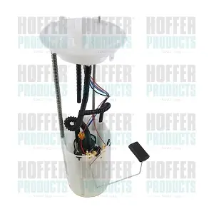 7507026E HOFFER