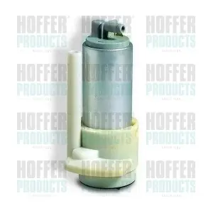 7506399 HOFFER