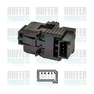 3500075 HOFFER