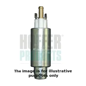 7506295E HOFFER