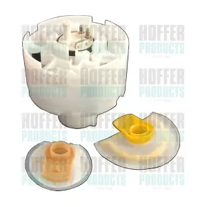 7506423 HOFFER