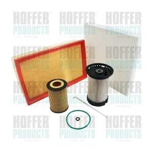 FKVAG011 HOFFER