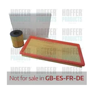FKFIA054 HOFFER