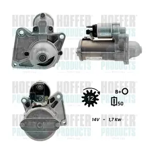 H5010954G HOFFER