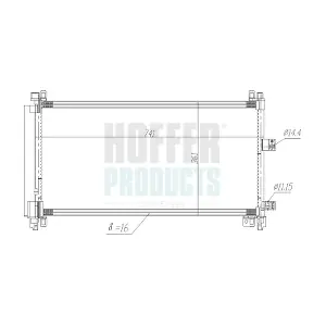 991275 HOFFER