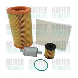FKFIA217 HOFFER
