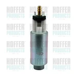 7506206 HOFFER