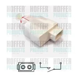 3500021 HOFFER