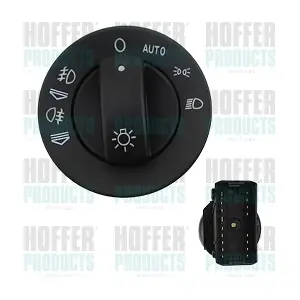 2103824 HOFFER