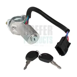H28016 HOFFER