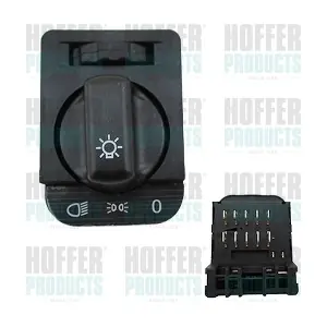 2103815 HOFFER