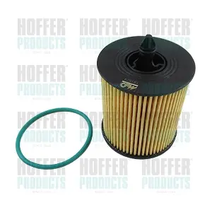 14076 HOFFER