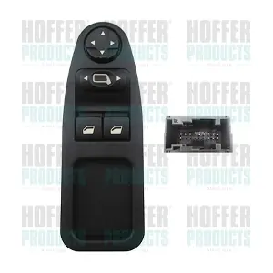 2106036 HOFFER