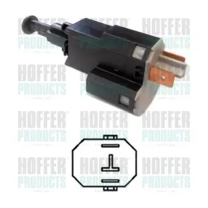 3500038 HOFFER