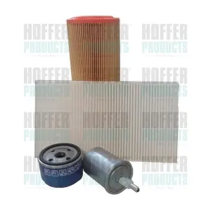 FKFIA097 HOFFER