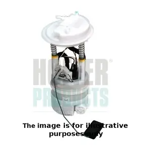 7507330E HOFFER