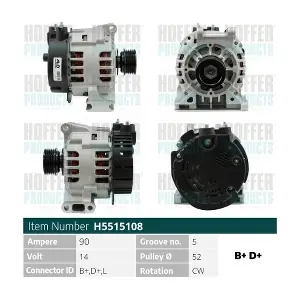 H5515108 HOFFER