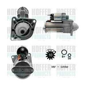 H5010190G HOFFER