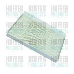 17411 HOFFER