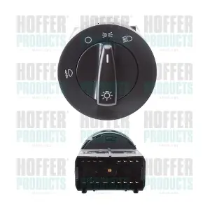 2103810 HOFFER