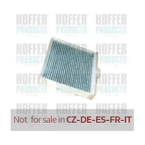 17333FK HOFFER