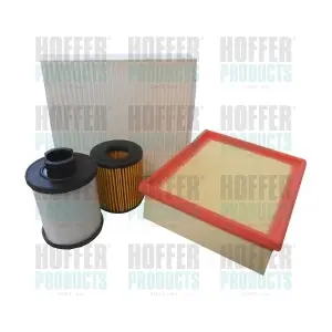 FKFIA002 HOFFER