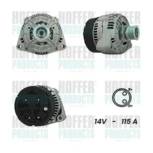 H5510596G HOFFER