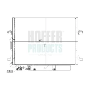 991040 HOFFER