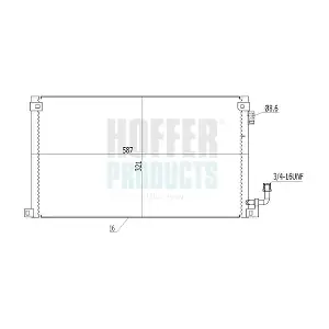 991148 HOFFER