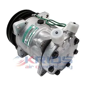 KSB073S HOFFER