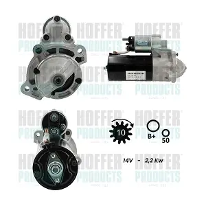 H5010942G HOFFER