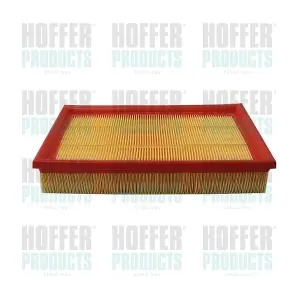 18332 HOFFER