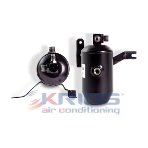 K132166 HOFFER