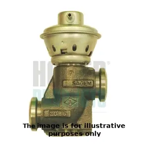 7518079E HOFFER