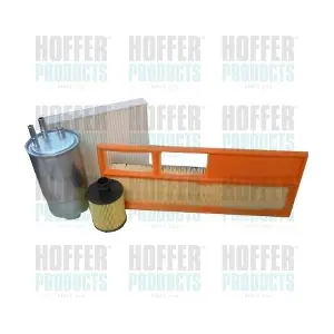 FKFIA151 HOFFER