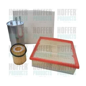 FKFIA029 HOFFER