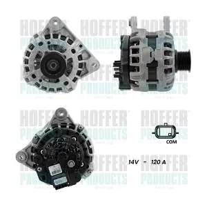 H55101412G HOFFER