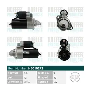 H5010273 HOFFER