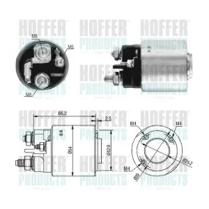 46131 HOFFER