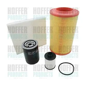 FKPSA003 HOFFER