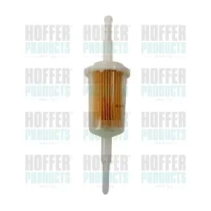 4017 HOFFER