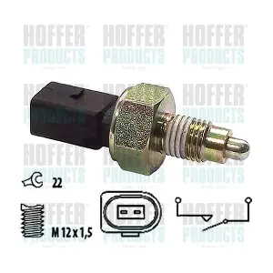 3600009 HOFFER