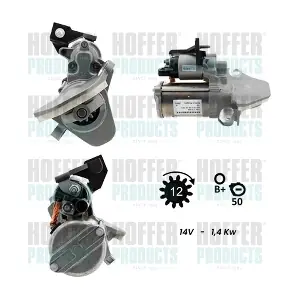 H5010975G HOFFER