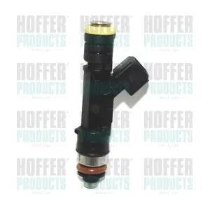 H75114827 HOFFER