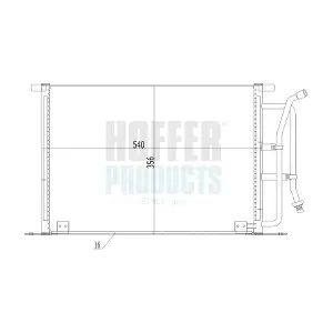991215 HOFFER