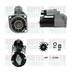 H5010437G HOFFER